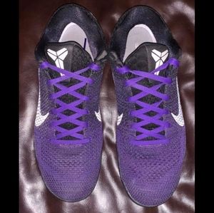 Kobe 11 elite low